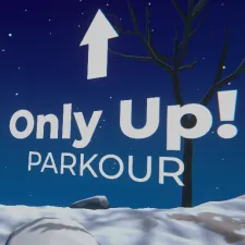 only-up-parkour